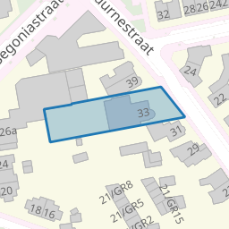 Perceel ODZ00-C-2465