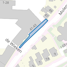 Perceel ODZ00-C-2491