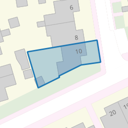 Perceel ODZ00-C-2503