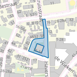 Perceel ODZ00-C-2535