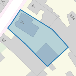 Perceel ODZ00-C-2541