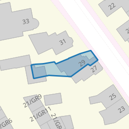 Perceel ODZ00-C-2544