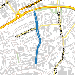 Perceel ODZ00-C-2566