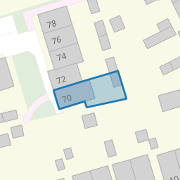 Perceel ODZ00-C-2581