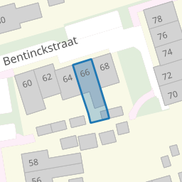 Perceel ODZ00-C-2583