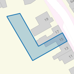 Perceel ODZ00-C-2606