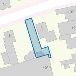 Perceel ODZ00-C-2631