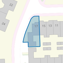 Perceel ODZ00-C-2694