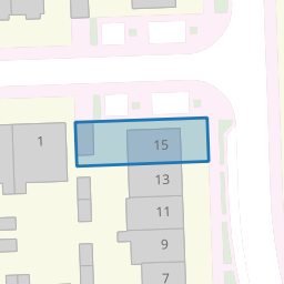 Perceel ODZ00-C-2708