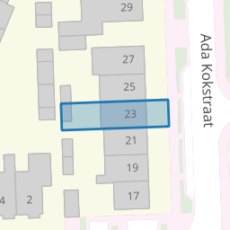 Perceel ODZ00-C-2712