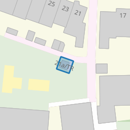 Perceel ODZ00-C-2749