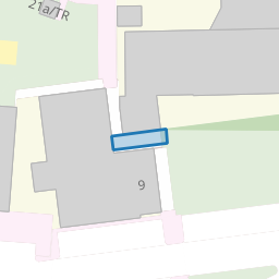 Perceel ODZ00-C-2777