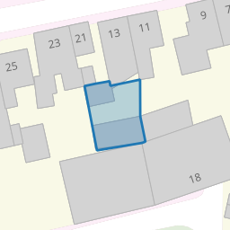 Perceel ODZ00-C-2779