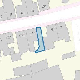 Perceel ODZ00-C-2781