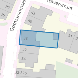 Perceel ODZ00-C-2787