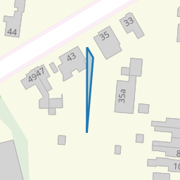 Perceel ODZ00-C-2794