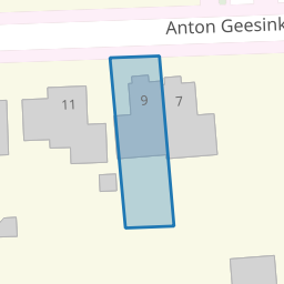 Perceel ODZ00-C-2797