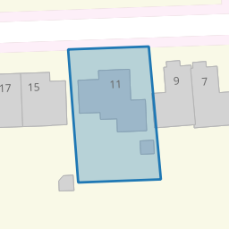 Perceel ODZ00-C-2799