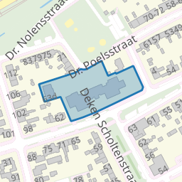 Perceel ODZ00-C-2810