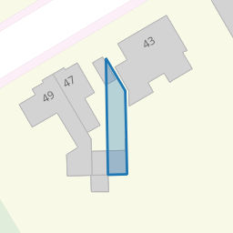 Perceel ODZ00-C-2824