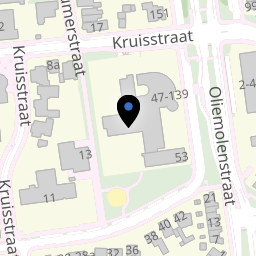 Appartement ODZ00 C 2841 116