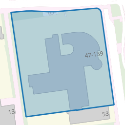 Perceel ODZ00-C-2857