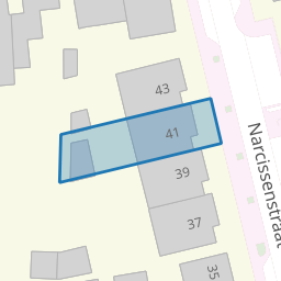 Perceel ODZ00-C-2862