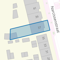 Perceel ODZ00-C-2864