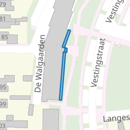 Perceel ODZ00-C-2878