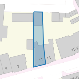 Perceel ODZ00-C-2896