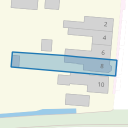 Perceel ODZ00-C-2918