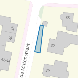 Perceel ODZ00-C-2937