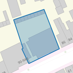 Perceel ODZ00-C-2963