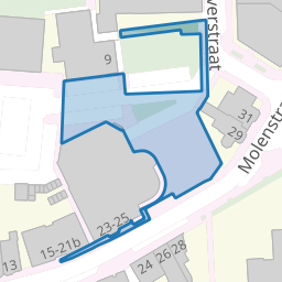 Perceel ODZ00-C-2965