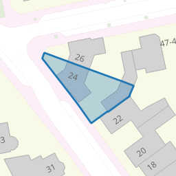 Perceel ODZ00-C-2980