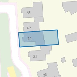 Perceel ODZ00-C-3022