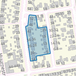 Perceel ODZ00-C-3026