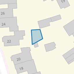 Perceel ODZ00-C-3050