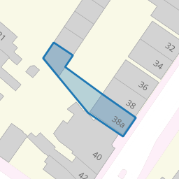 Perceel ODZ00-C-3053