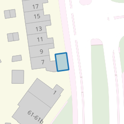 Perceel ODZ00-C-3077