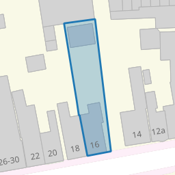 Perceel ODZ00-C-3160