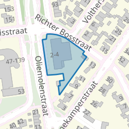 Perceel ODZ00-C-3164