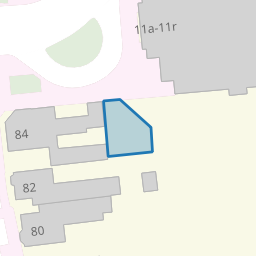 Perceel ODZ00-C-3168