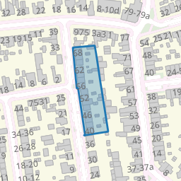 Perceel ODZ00-C-3225