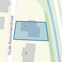 Perceel ODZ00-C-3252