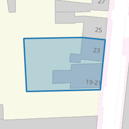 Perceel ODZ00-C-3272