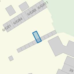 Perceel ODZ00-C-3295