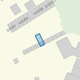 Perceel ODZ00-C-3311