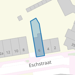 Perceel ODZ00-C-3315