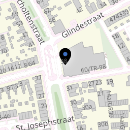 Appartement ODZ00 C 3339 9
